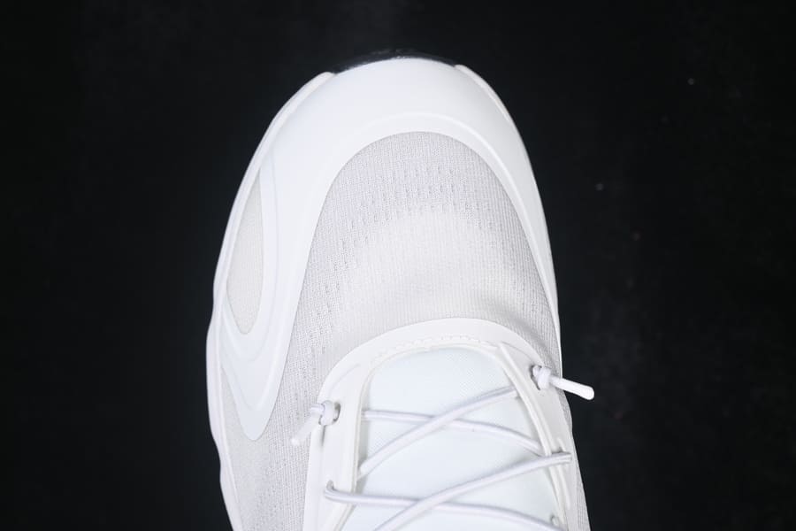 On Running Cloudsolo x Loewe White Light Grey