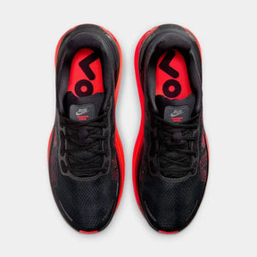 Nike Vomero Premium Black Bright Crimson