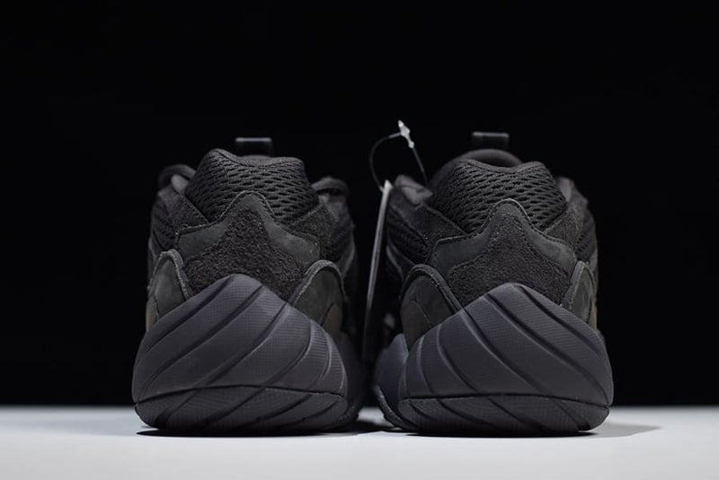 Adidas Yeezy 500 Utility Black