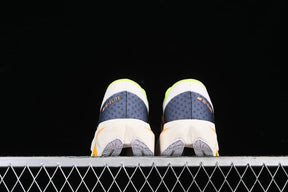 New Balance FuelCell Rebel V4 White Lime