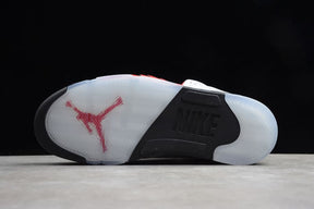 Air Jordan 5 Retro Fire Red