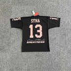 Camiseta Syna World x NFL Jersey
