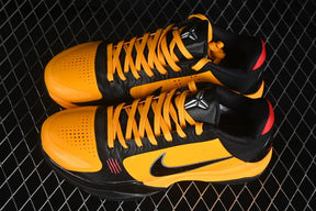 Nike Kobe 5 Protro Del Sol