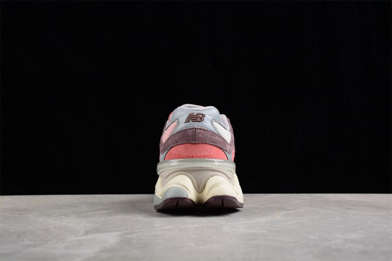 New Balance 9060 Cherry