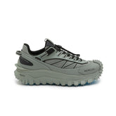 Moncler Trailgrip GTX Low Verde