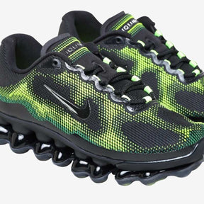 Nike Air Liquid Max Black Green Apple