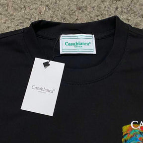 Pronta Entrega - Camiseta Casablanca Mushroom Goddess