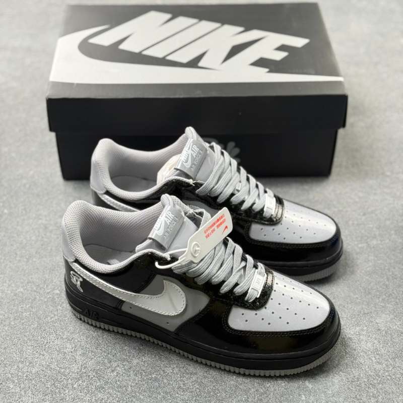 Air Force 1 x Central Cee x Syna World Low Black Light Smoke Grey Air Force 1 x Central Cee x Syna World Low Black Light Smoke Grey