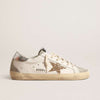 Pronta Entrega - Golden Goose Super-Star White Star Golden