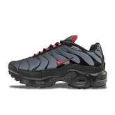 Pronta Entrega - Air Max TN Plus Black Red