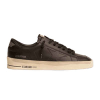 Golden Goose Stardan Black