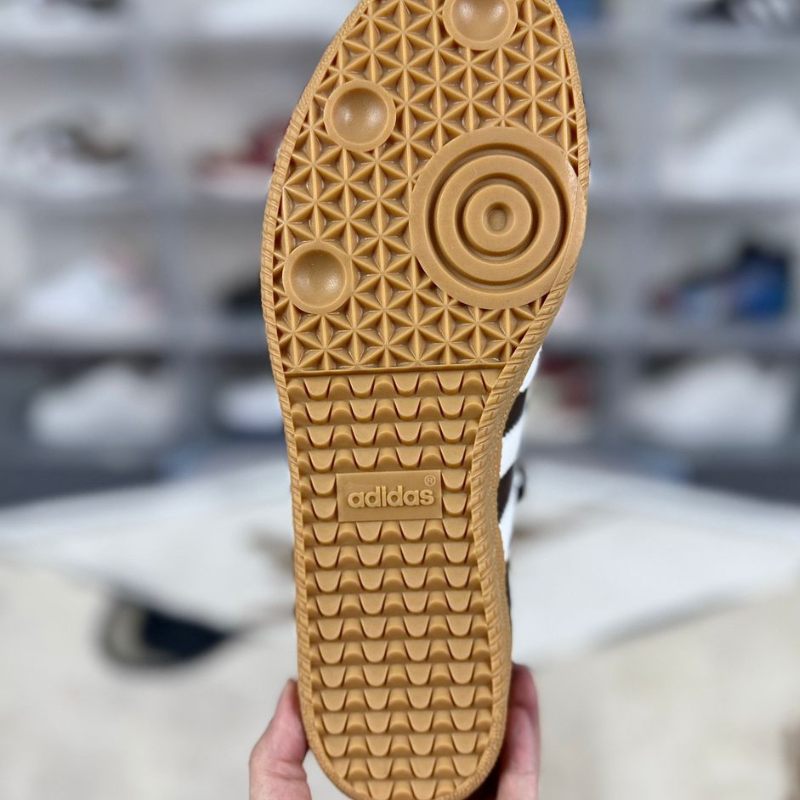 Adidas Samba Earth Strata Gum