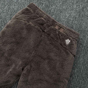 Conjunto Nike x NOCTA Chalet Polar Baroque Brown