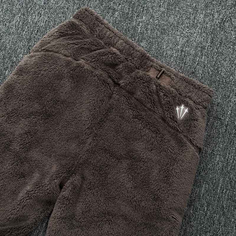 Conjunto Nike x NOCTA Chalet Polar Baroque Brown