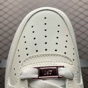 Nike Air Force 1 '07 PRM 2 Molten Swoosh Rose