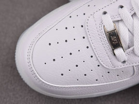 NOCTA x Nike Air Force 1 Low White
