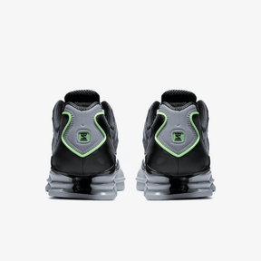 Nike Shox TL Wolf Grey Lime