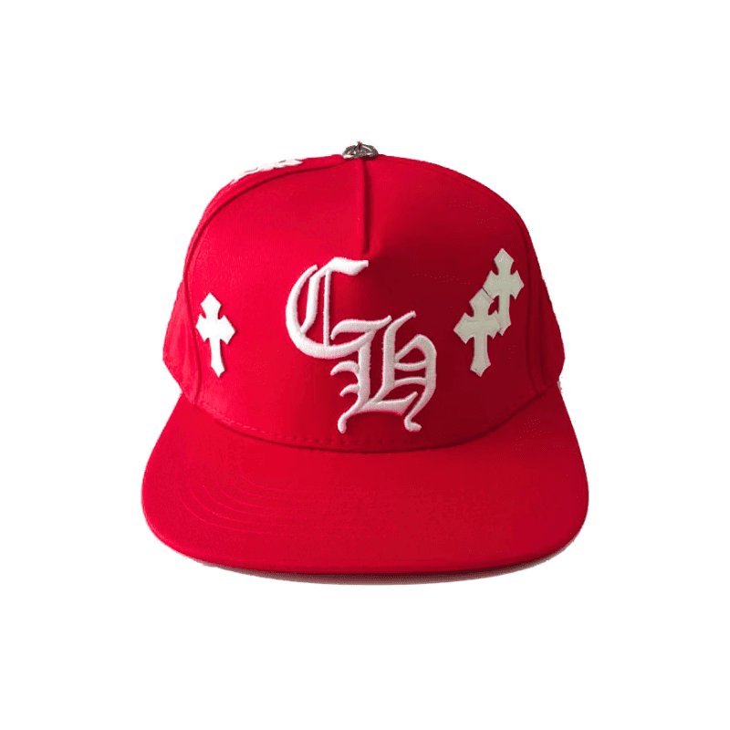 Chrome Hearts – Página 2