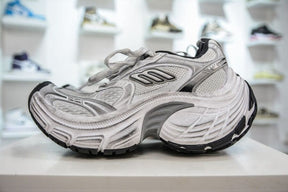 Balenciaga 10XL Sneackers Cinza