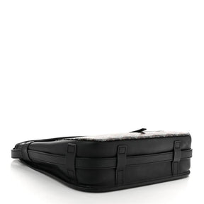 Bag Goayrd  Goyardine Belvedere Messenger Black