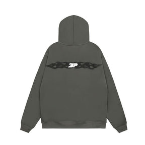 Moletom Broken Planet Chaos Hoodie