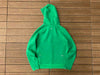 Pronta Entrega - Conjunto Calça Nike x NOCTA Tech Fleece Stadium Green/Sail