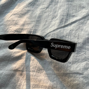Óculos Supreme Vintage Black