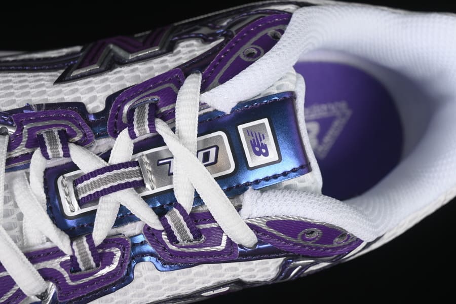 New Balance 740v2 Concord Grape