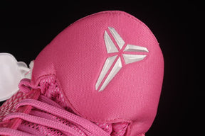 Nike Kobe 6 Protro Kay Yow Think Pink