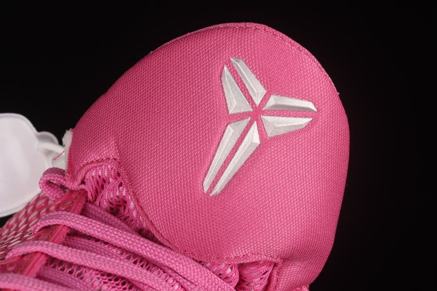 Nike Kobe 6 Protro Kay Yow Think Pink