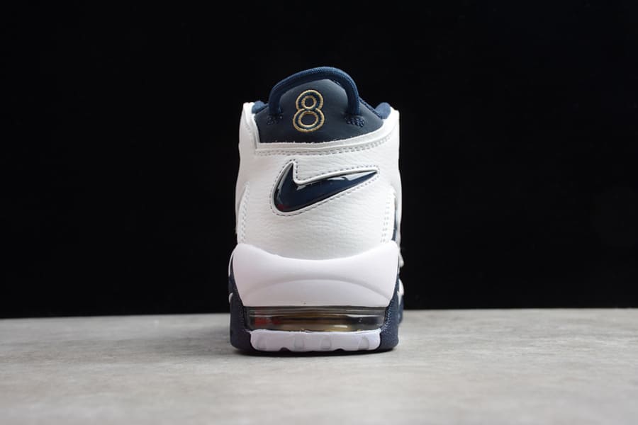 Nike Air More Uptempo Olympic