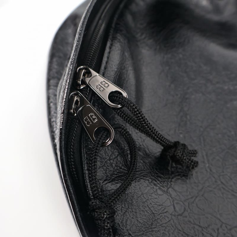 Mochila Balenciaga x Lamborghini Automobili Leather