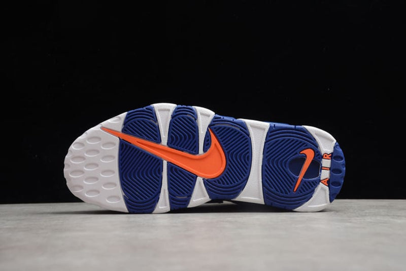 Nike Air More Uptempo Knicks