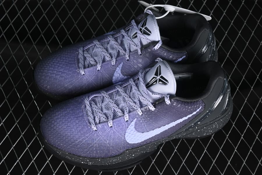 Nike Kobe 6 Protro EYBL