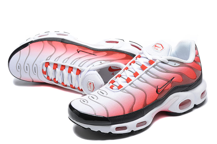 Air Max TN Plus Gym Red