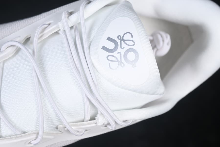 On Running Cloudsolo x Loewe White Light Grey