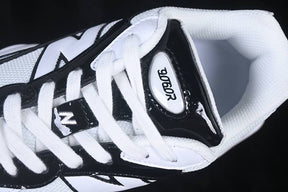New Balance 9060R White Black