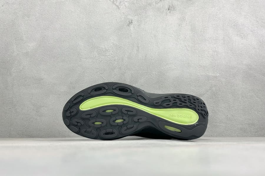 New Balance AC Runner Black Afterglow