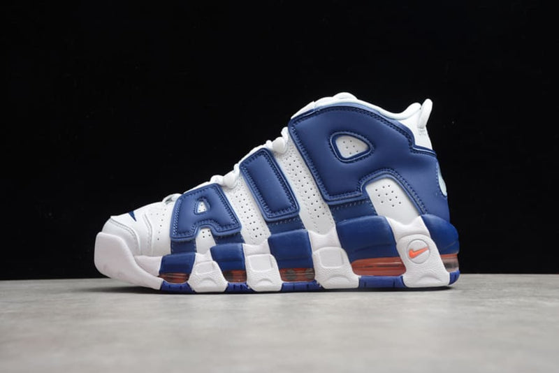 Nike Air More Uptempo Knicks