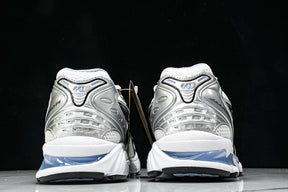 Asics Gel-Kayano 14 White Blue