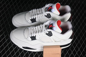 Air Jordan 4 OG Flight Club