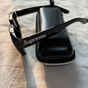 Óculos Supreme Vintage Black