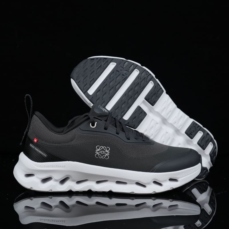 On Cloudtilt 2 x Loewe Black/White