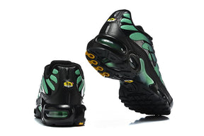Air Max TN Plus Black Illusion Green