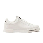 Dolce & Gabbana Portofino Logo White