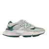 Pronta Entrega - New Balance 9060 Green Cream