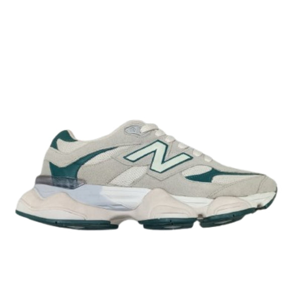 Pronta Entrega - New Balance 9060 Green Cream