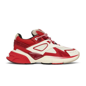 Amiri MA Runner White Red
