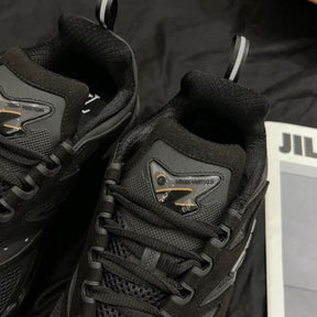 Louis Vuitton Runner Tatic Black