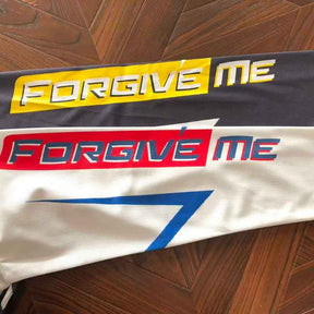 Camisa Syna World Motocross Jersey White